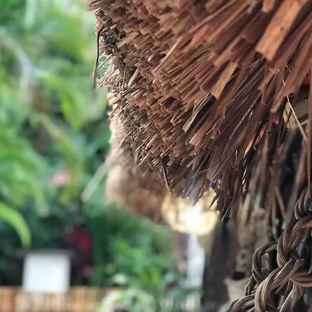 Cabanas La Alborada Hotel Tulum