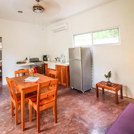 Villas Colibri Tulum