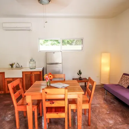 Apartment Villas Colibri