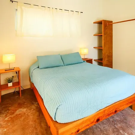 Villas Colibri Apartment Tulum