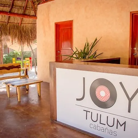 Joy - Adults Only. Tulum