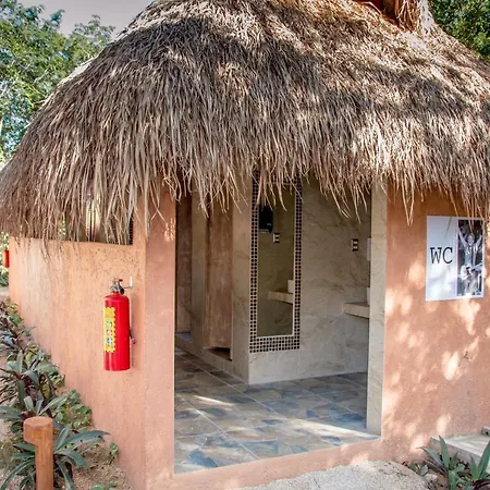 Joy - Adults Only. Lodge Tulum