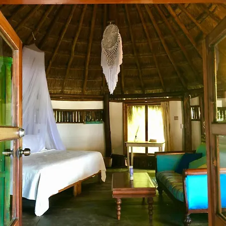 Nueva Vida De Ramiro 3* Tulum