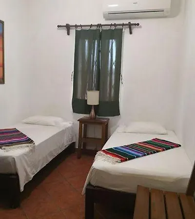 Hotel Giana Tulum