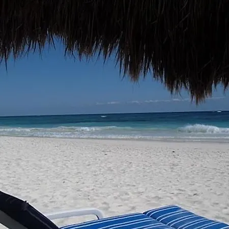 Retiro Maya Holiday home Tulum