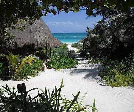 Holiday home Retiro Maya Tulum