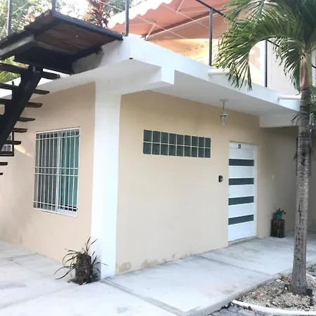 Gardens Villa Tulum
