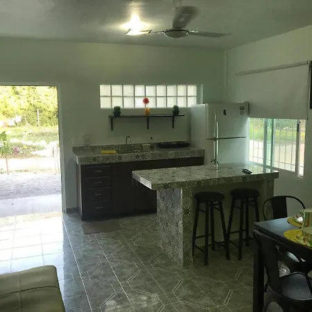 Villa Gardens Tulum