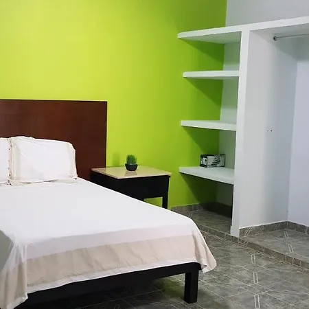 Villa Gardens Tulum