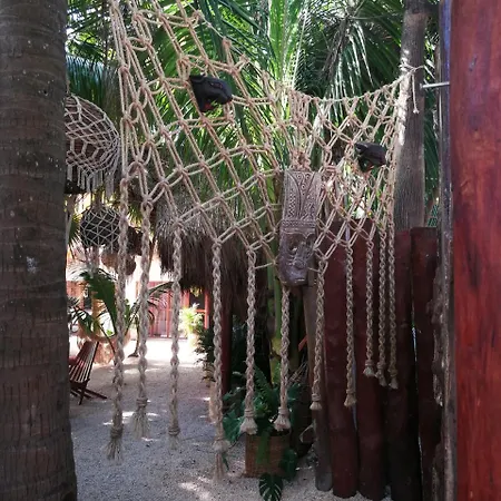 Hotel Serena Glamping (adults Only) Tulum