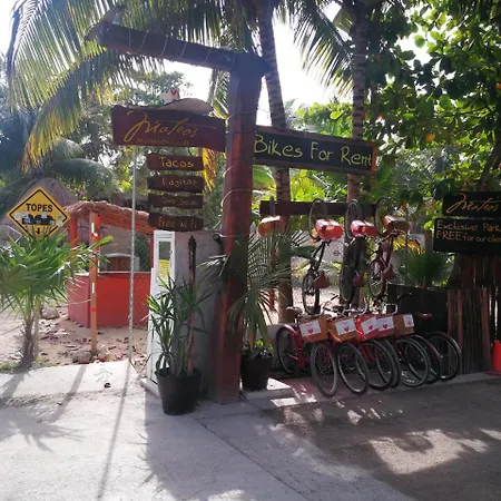 Hotel Serena Glamping (adults Only) Tulum