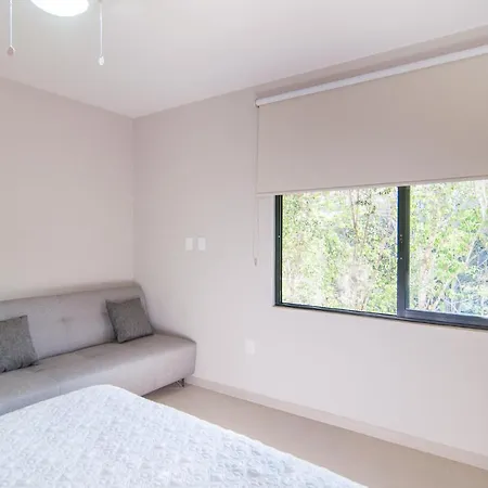 Yaxiik Villa Tulum
