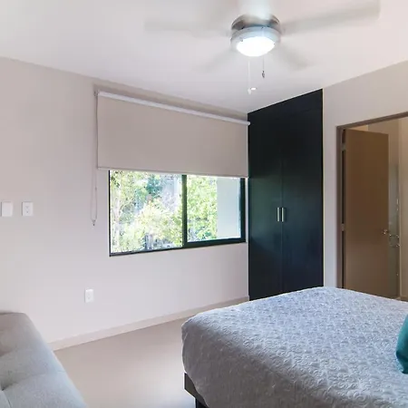 Villa Yaxiik Tulum