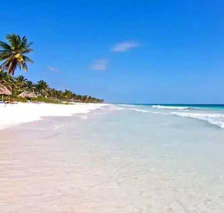 Villa Yaxiik Tulum