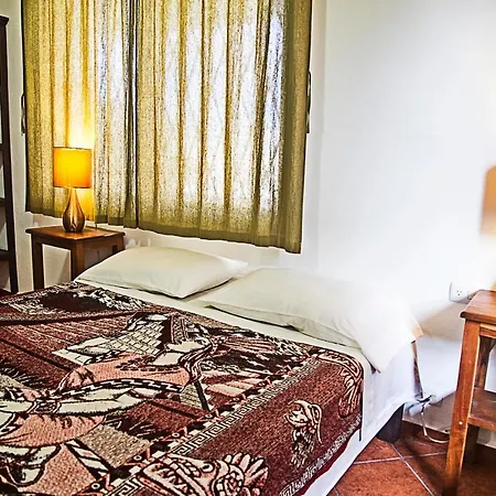 Giana Hotel Tulum