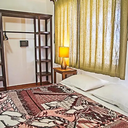 Giana Hotel 3*