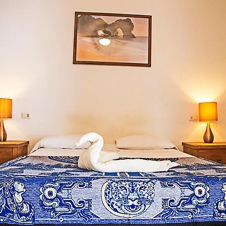 Hotel Giana