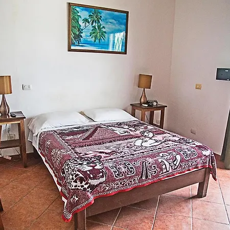 Hotel Giana