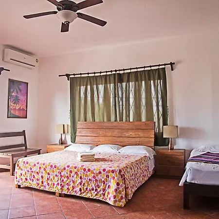 Hotel Giana