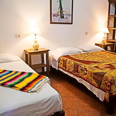 Giana Hotel Tulum