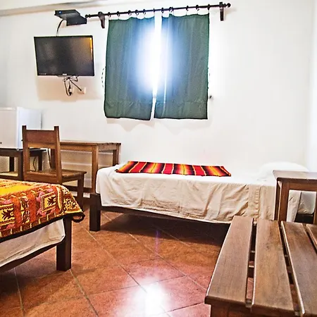 Giana Hotel Tulum