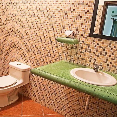 Hotel Giana Tulum