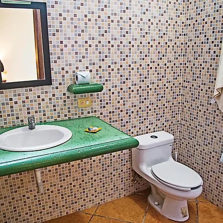 Hotel Giana