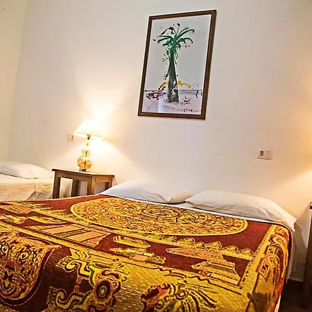 Hotel Giana Tulum