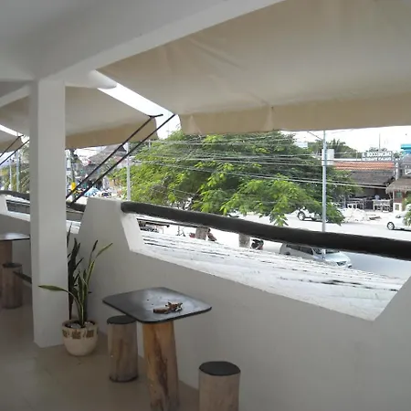 Hotel Kukulcan By Emotion Tulum