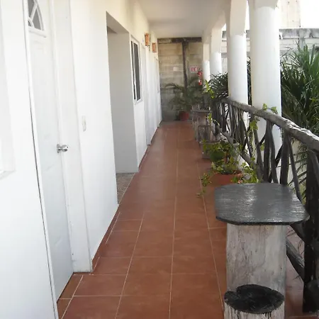 Hotel Kukulcan By Emotion