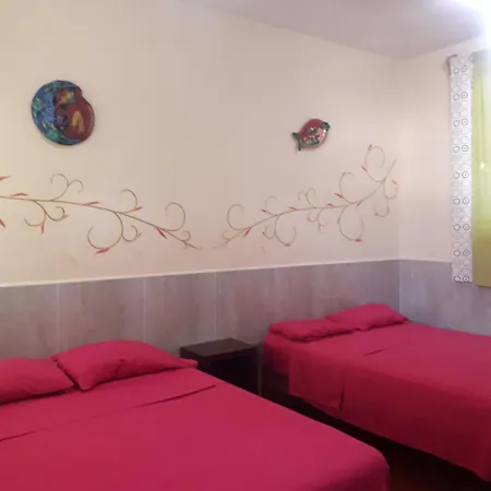 Kukulcan By Emotion Hotel 2*