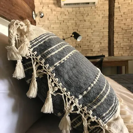 Tribal 4* Tulum