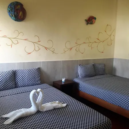 Hotel Kukulcan By Emotion