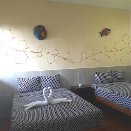 Kukulcan By Emotion Hotel 2*