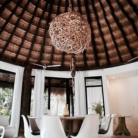 Hotel Casa-laha Tulum