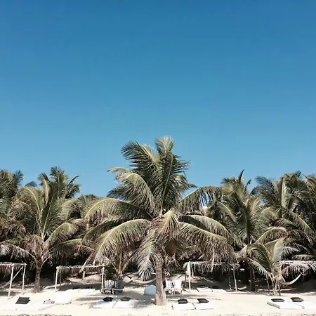 Hotel Casa-laha
