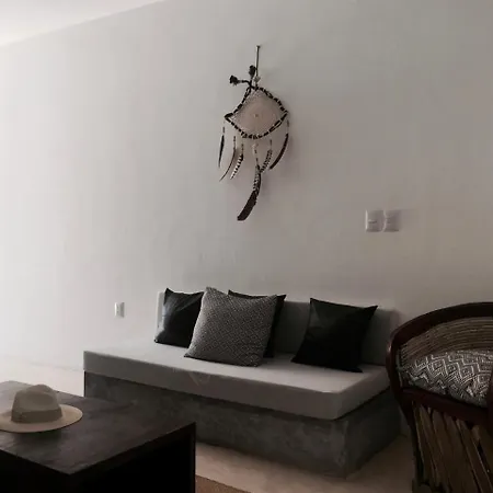 Casa-laha Tulum