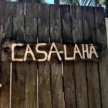 Casa-laha