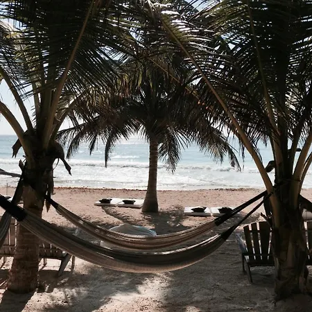 Casa-laha * Tulum