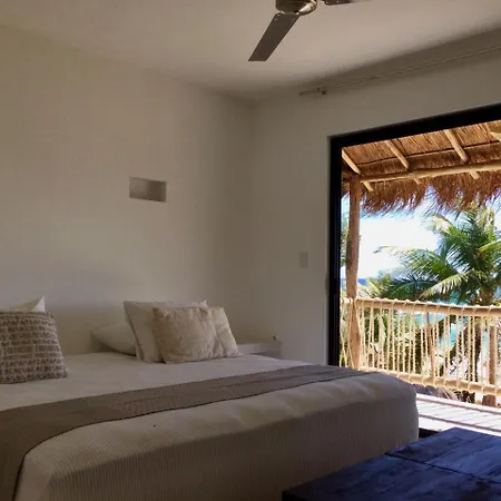 Casa-laha Hotel Tulum