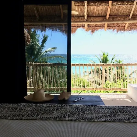 Hotel Casa-laha Tulum