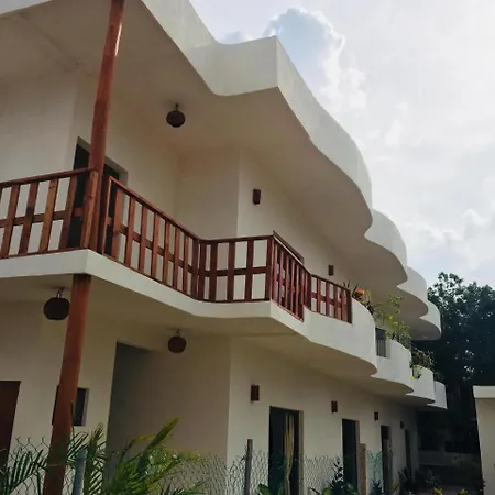 Hotel Stella Maris