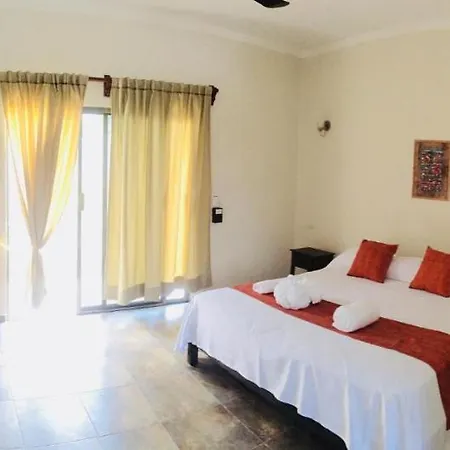 Stella Maris Hotel Tulum