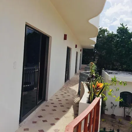 Hotel Stella Maris 4*