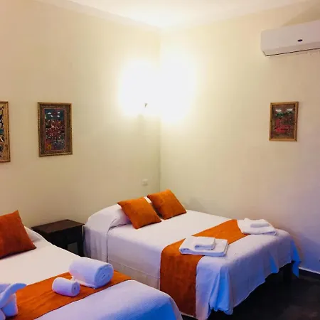 Stella Maris 4*