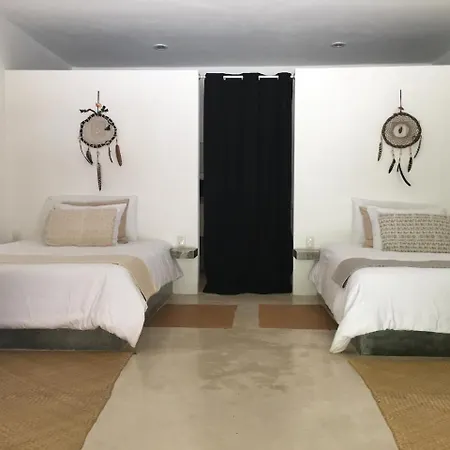 Hotel Casa-laha