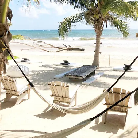 Casa-laha * Tulum