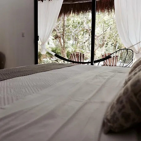 Casa-laha Tulum