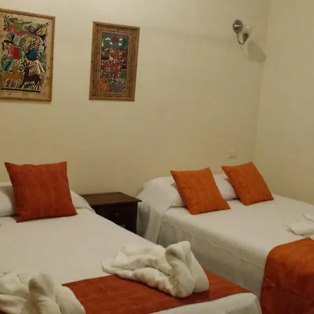 Hotel Stella Maris Tulum