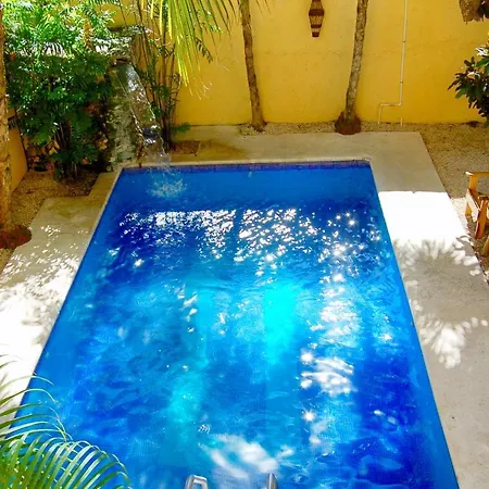 Art Hotel Tulum